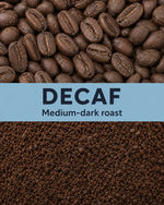TRADE — Decaf 1kg