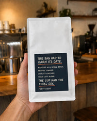 RELEASE SUBSCRIPTION — rotating 250g