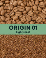 TRADE — Origin 01 (Rotating) 1kg